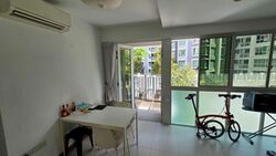 Blk 270C Punggol Sapphire (Punggol), HDB 4 Rooms #496660501